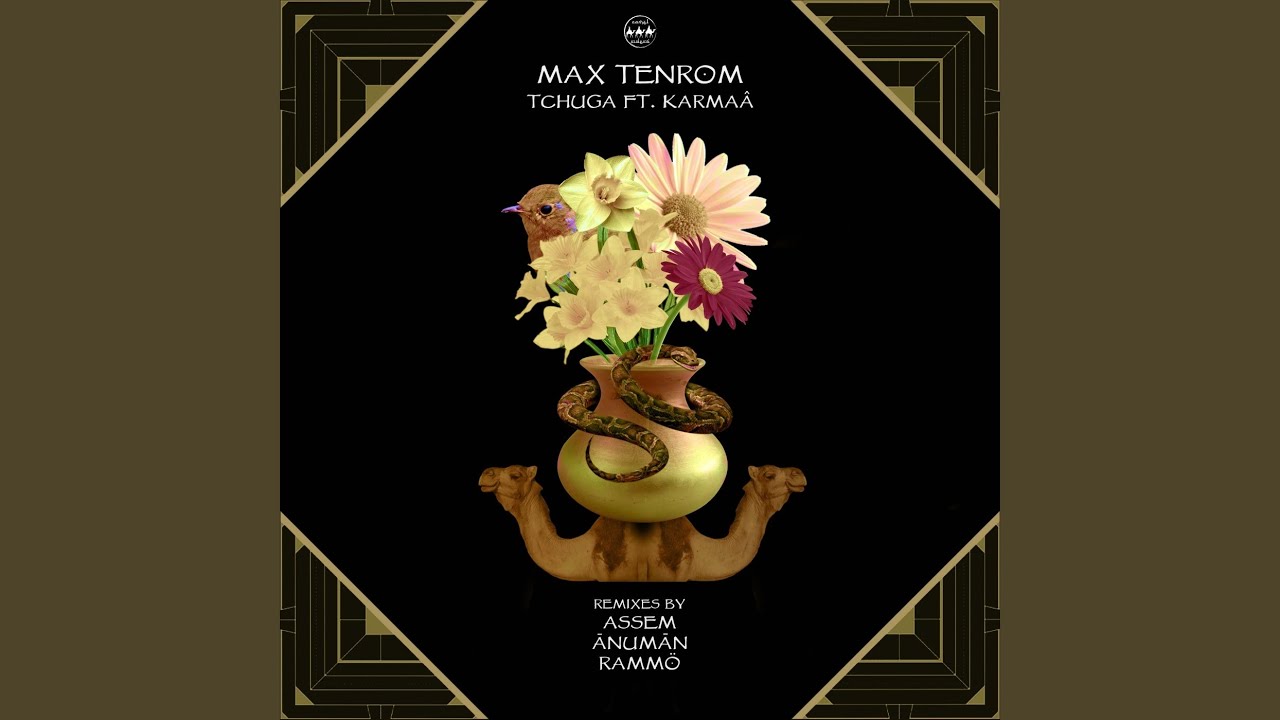 Guarda Tchuga su YouTube Guarda Tchuga su YouTube