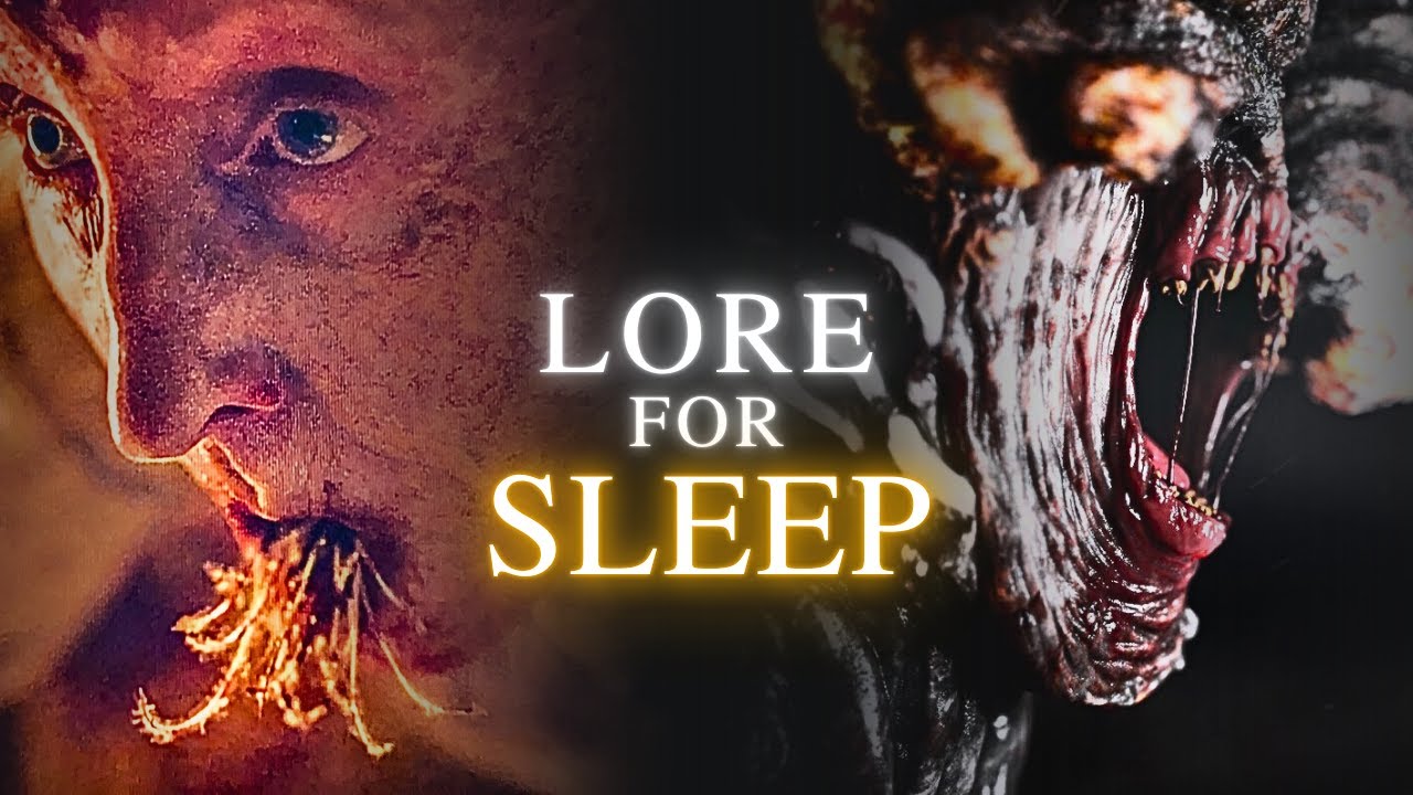 The Lore of The Last of Us: The Cordyceps Outbreak