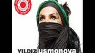 yıldız osmanova - beni  kovma kalbinden .wmv