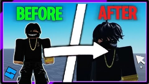 HOW TO MAKE BODY FOLLOWING CAMERA | Roblox Studio Tutorial 🛠️ | 1MinuteRobloxTutorial