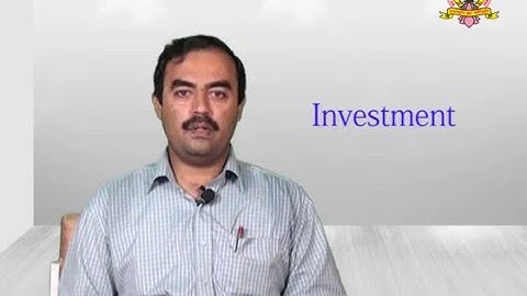 SDM E-Learning: Investment