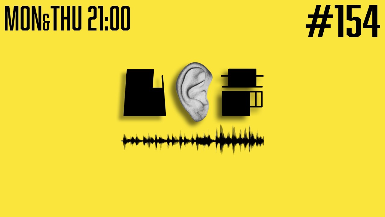 【#154】俺なんじゃない？一番可愛いの【メール回】