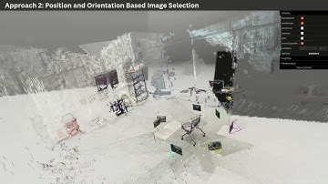 Optimized 3D Reconstruction for UAVs using MAST3R