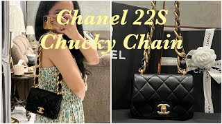 Chanel Funky Town Medium - Designer WishBags