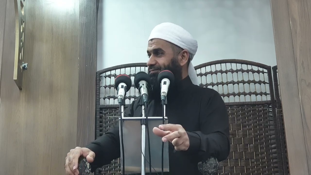 صاحبك العمل الصالح في الدنيا ٢٠٢٦/١/١٦