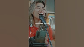 Indah Pada Waktunya - Delisa Herlina ft. 3 Pemuda Berbahaya