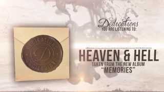 Dedications - Heaven Hell Official
