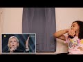 Polina Gagarina (Поли́на Гага́рина - A Cuckoo (Кукушка)" Singer 2019 EP4 (REACTION)