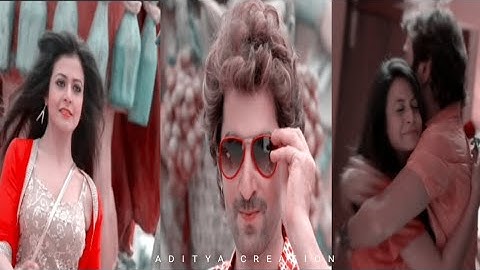 Besh Korechi Prem Korechi | Koel | Jeet | Romamtic Movie Dialogue Status 😍🥀🙂 #@SVF
