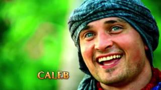 Survivor Game Changers Intro - Tribe Swap