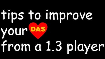 Tips to Improve DAS Play from a 1.3 Player in NES Tetris