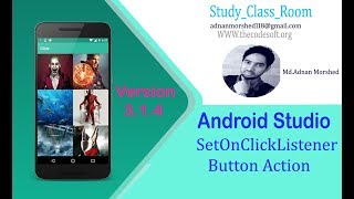 05 SetOnclickListener