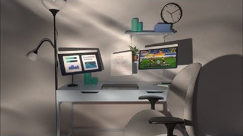 Xiaomi Pad 5: Do Multitasking Better