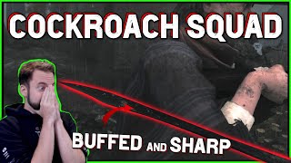 THE COCKROACH SQUAD  When Idiots play Hunt Showdown