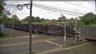 BigTrains.TV May 17 2015 13:13 sb CSX 7500, 4785 Q711