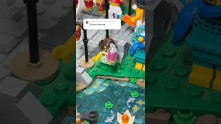 Weird Stuff In My LEGO City! (Part 114)