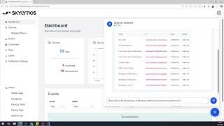 Making Predictions with AIOT & Neural Networks
