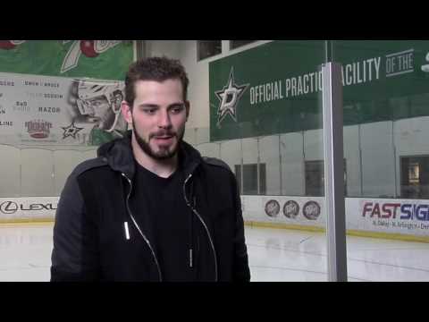 60 Seconds with Seguin - Episode #9