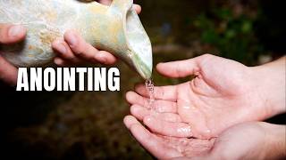 Anointing (Part 1) | Genesis 28:10-22; Exodus 30:22-33