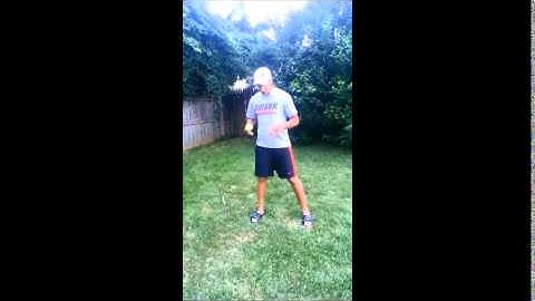 Object Control Video