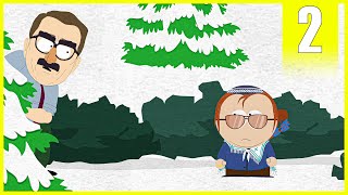 South Park: The Stick of Truth (PC) #2 - 07.07.