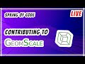 [SOC] Contributing to GeomScale