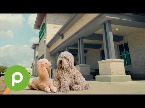 Iheartpublix Sneak Peek