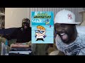 DEXTER S LABORATORY The BIG Cheese Episode JamSnugg Reaction