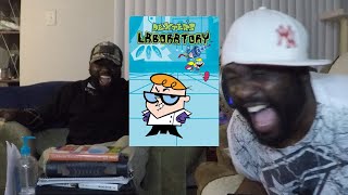 Dexters Laboratory The Big Cheese Episodejamsnugg Reaction