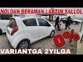 13 DEKABR FARGONA MOSHINA BOZORI VARYANTKA NOLDAN BERAMAN DEYDI LABZIM XALOL NAXT XARIDOR BORMI