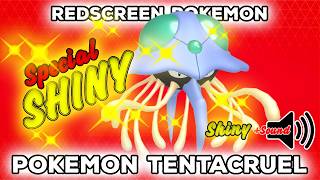 Pokemon Tentacruel ✨Shiny✨ | GreenScreen | Pokémon GO | 👍POGOTUBE✅✨ Pokemon Tentacruel ✨Shiny✨ | GreenScreen | Pokémon GO | 👍POGOTUBE✅✨