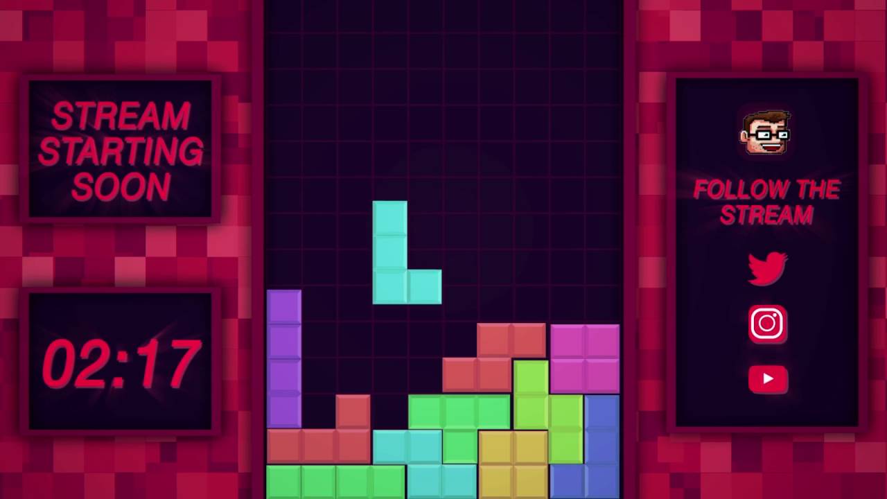 Intro by OwnGraphics for Twitch streamer Narrcost