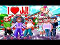 DAYCARE TO BIG KIDZ VALENTINES DAY GONE WRONG