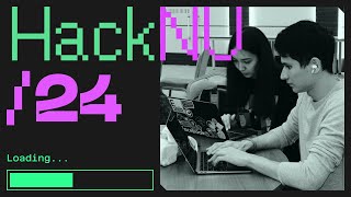 HackNU/24 - 7th annual student Hackathon by NU ACM Student Chapter
