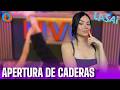 #LASAI 10 | RUTINA DE CADERAS COMPLETA: APERTURA, FORTALECIMIENTO Y ESTIRAMIENTO
