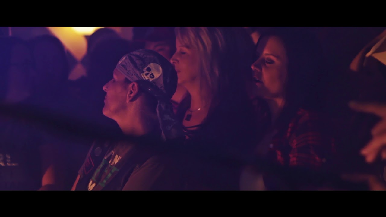 Moonshine Official Music Video