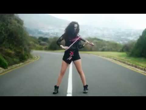 გასაოცარი მელოდია ვიოლინოზე შესრულებით