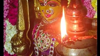 padavettamman Kovil kodam adimasam thiruvizhla