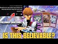 The Craziest Blue Eyes White Dragon Deck!🔥 Primite × Magia × Dracotail | Yu-Gi-Oh! Master Duel