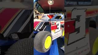 RC Oval Dirt Track Racing Club Race 1!! J&amp;J RC Speedway Club!!