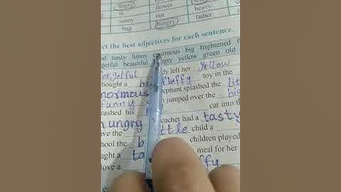 English Class Three 2nd Term lecture#22 30-12-2020