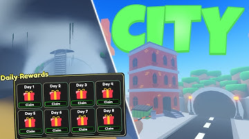 NEW CITY AND SPENDING 100,000 TICKETS IN STAT GRINDING SIMULATOR 3!!! | Roblox