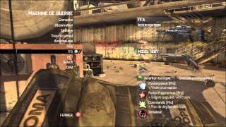 Tuto Trickshot. (FR) Ep 14 : Equip Shot ou Mala Equip Shot