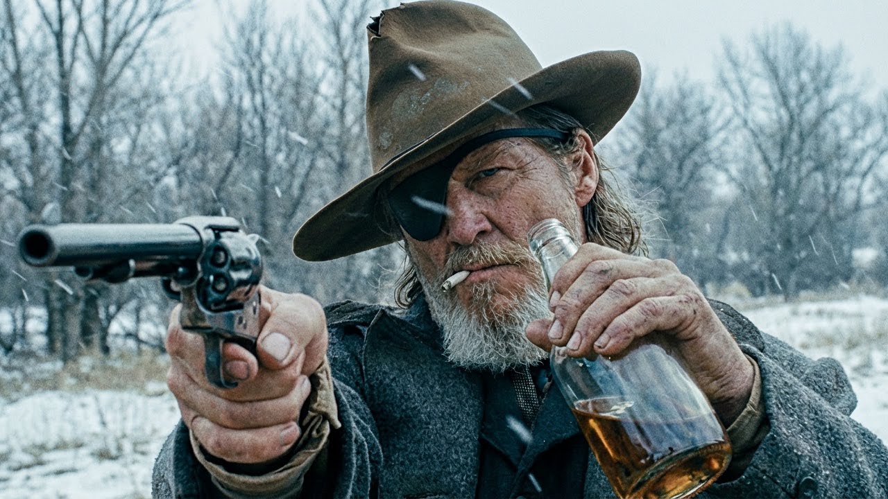 Все Думали, Что Этот Пьяный Старый Маршал Уже Все — Пока Он Не Взял Эту Работу