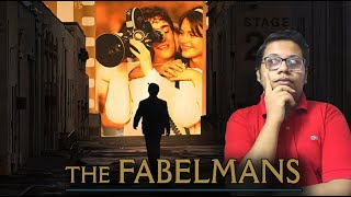 مراجعة فيلم The Fabelmans (2022)