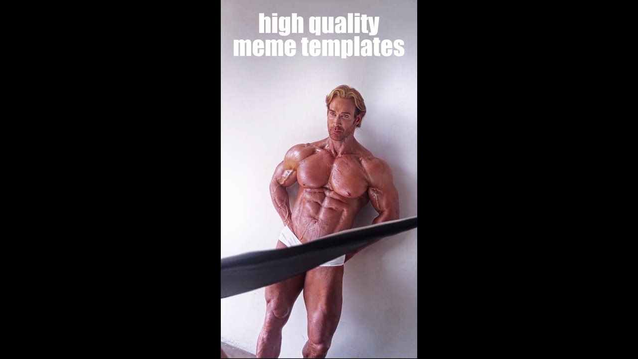 Chad Meme Templates - Meme Templates Download