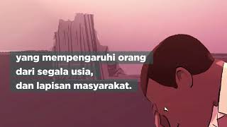 Hari Kesehatan Dunia 2017 Depresi Mari Bicara