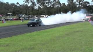 SPOT ON vlt wagon powerskid@po