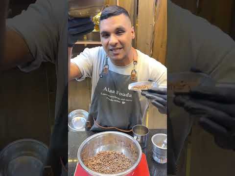 لو انت كييف قهوة فا التوليفة دي ليك قهوة فوده