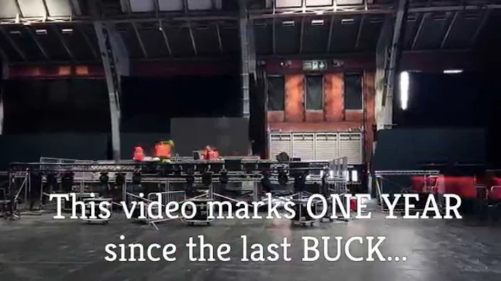 Buck 2014 Recap
